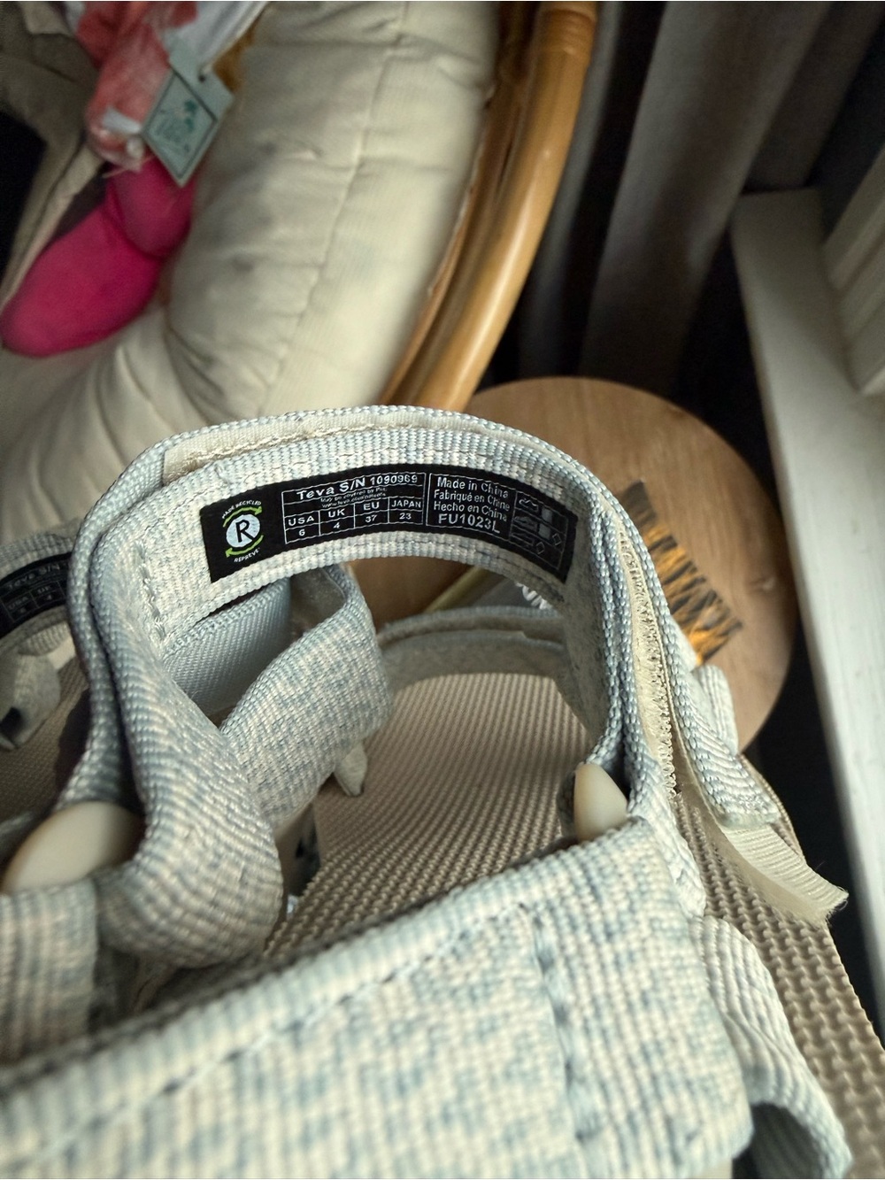 Teva Midform Universal Sandal - Picture 6 of 6